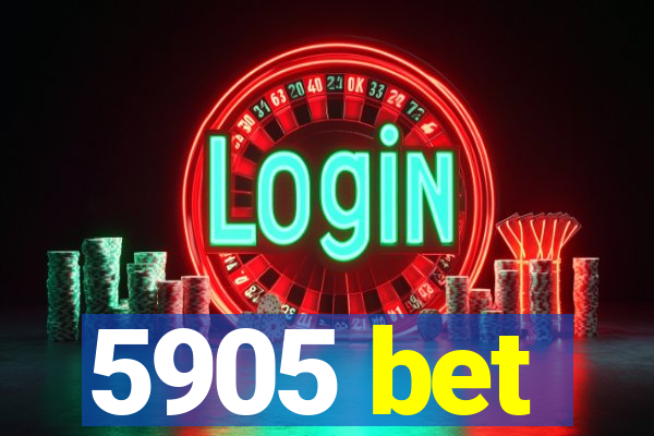 5905 bet